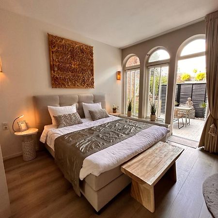 Zen B&B Dordrecht Esterno foto