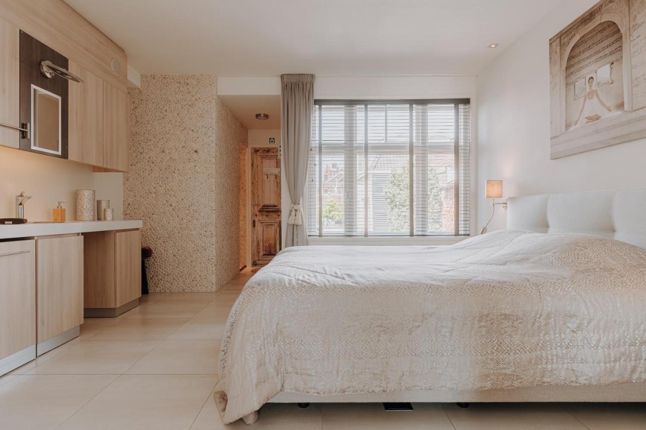Zen B&B Dordrecht Esterno foto