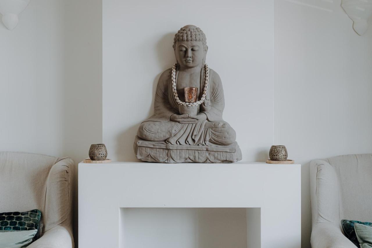 Zen B&B Dordrecht Esterno foto