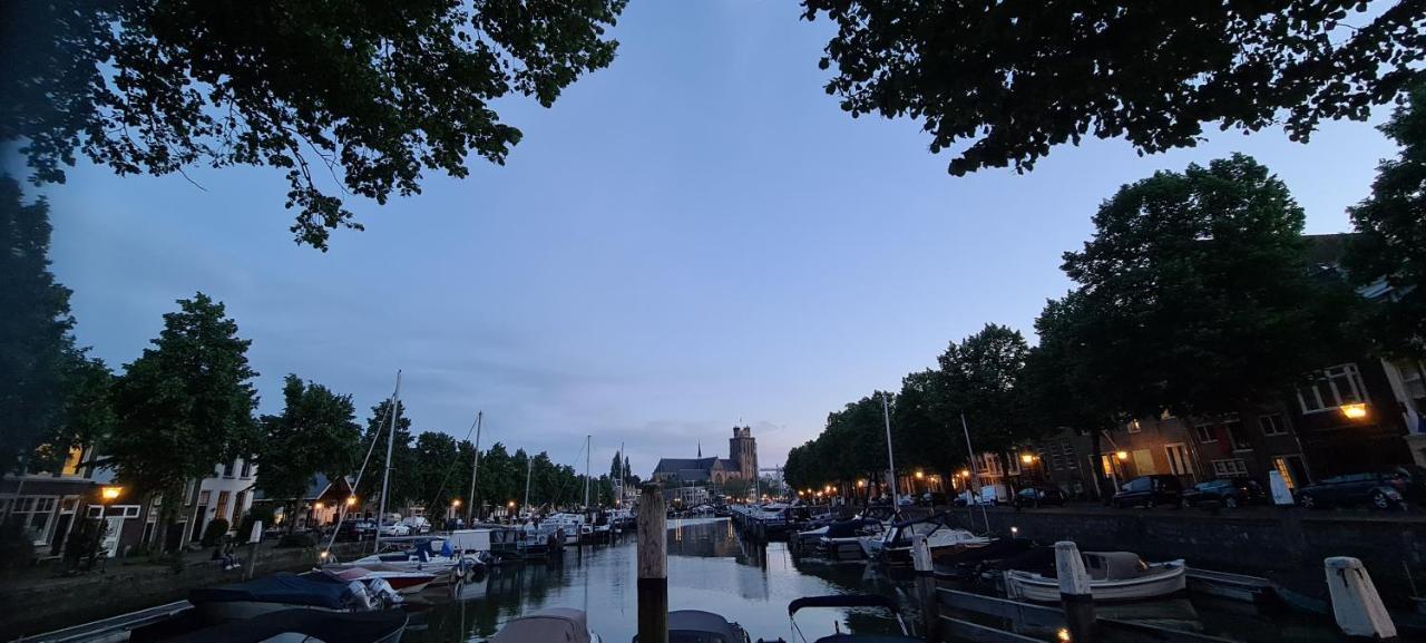 Zen B&B Dordrecht Esterno foto