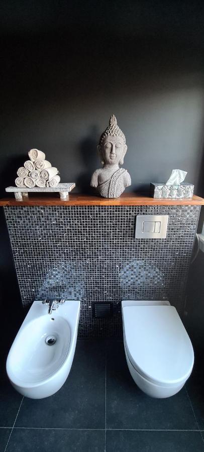 Zen B&B Dordrecht Esterno foto