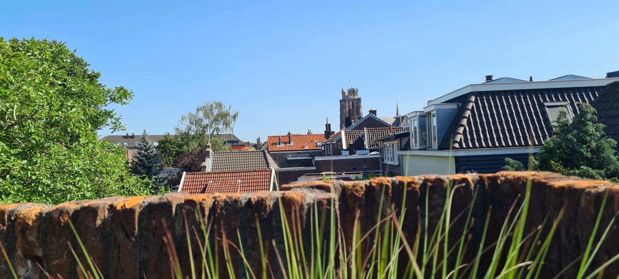 Zen B&B Dordrecht Camera foto