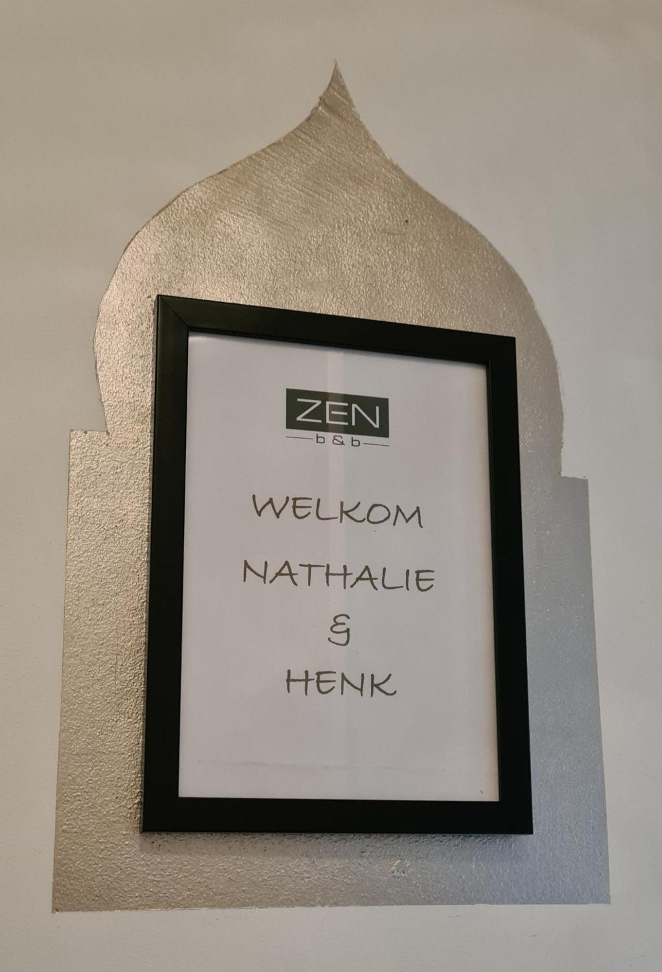 Zen B&B Dordrecht Camera foto