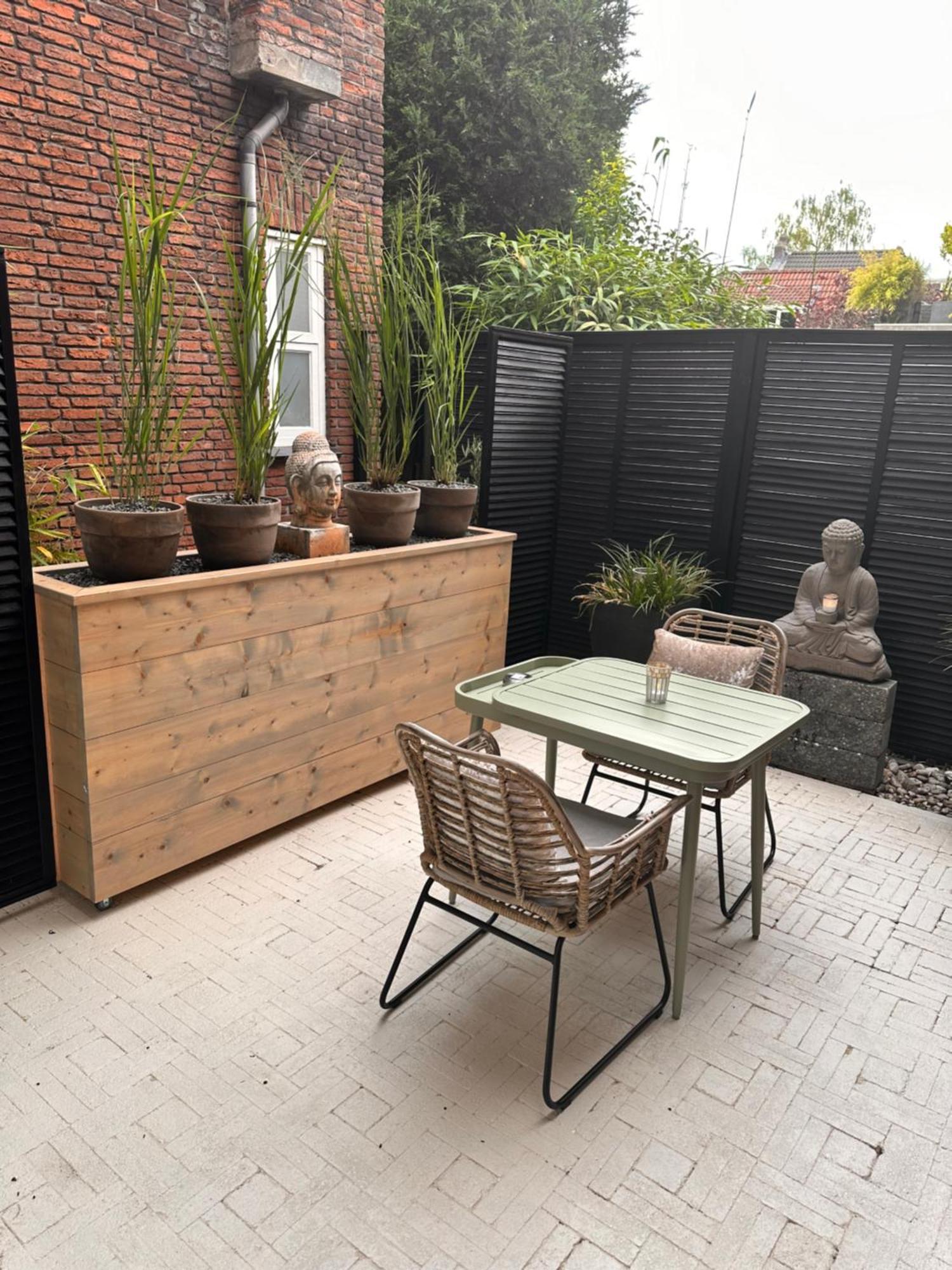 Zen B&B Dordrecht Esterno foto