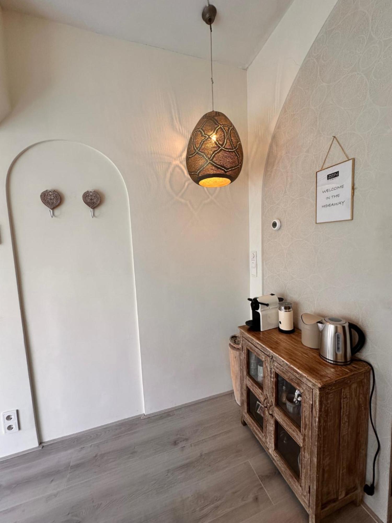 Zen B&B Dordrecht Esterno foto