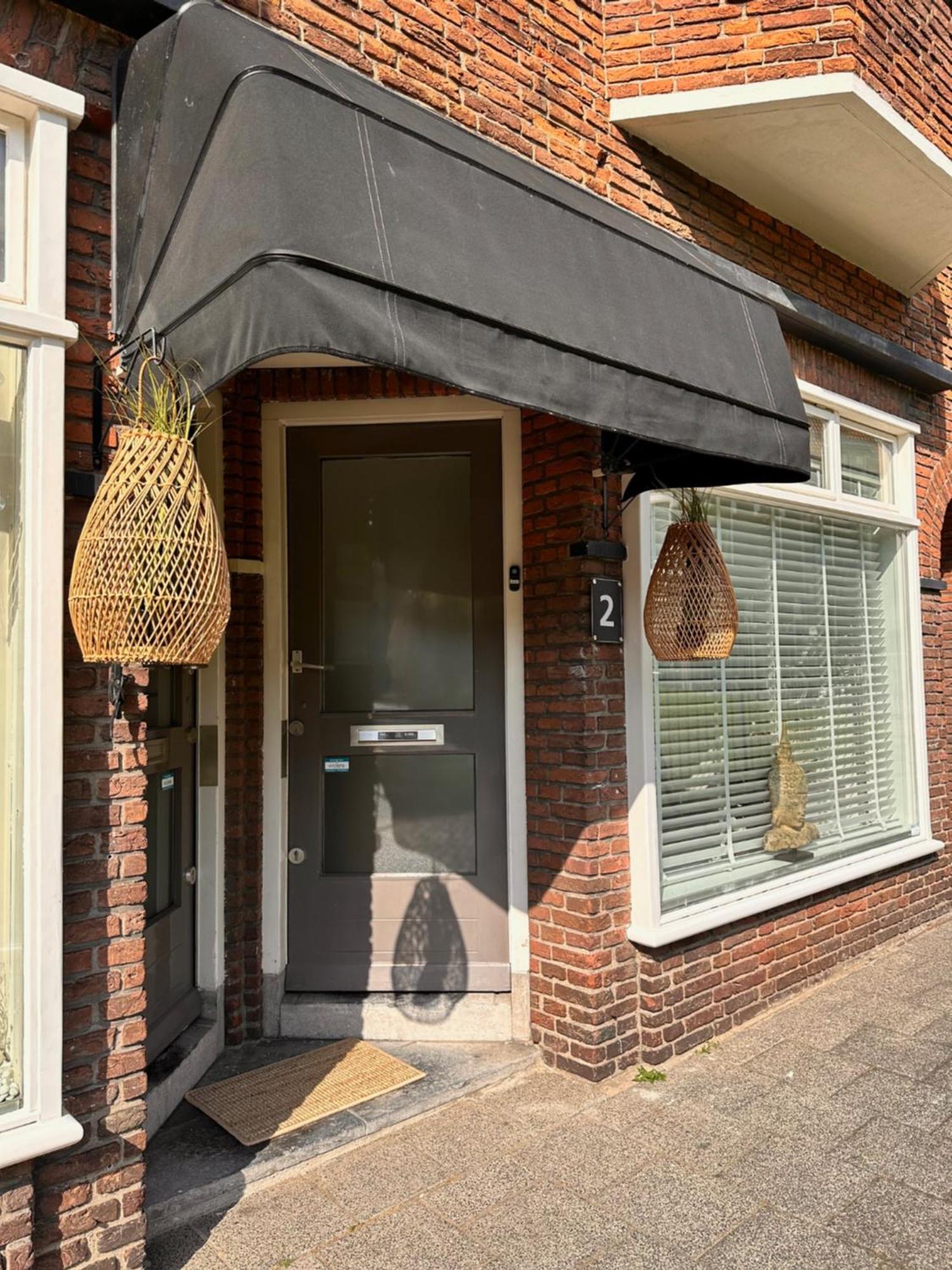Zen B&B Dordrecht Esterno foto