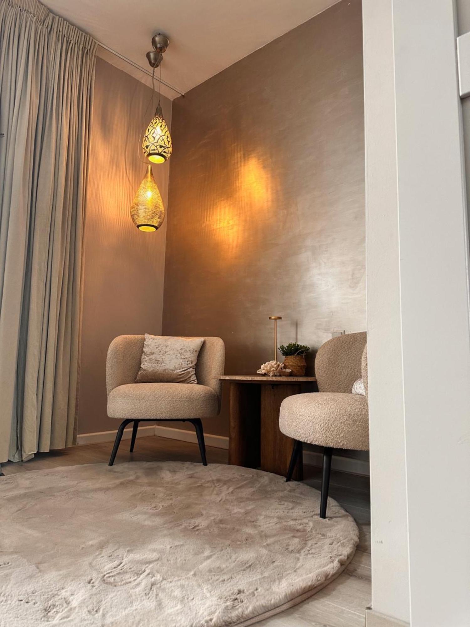 Zen B&B Dordrecht Esterno foto