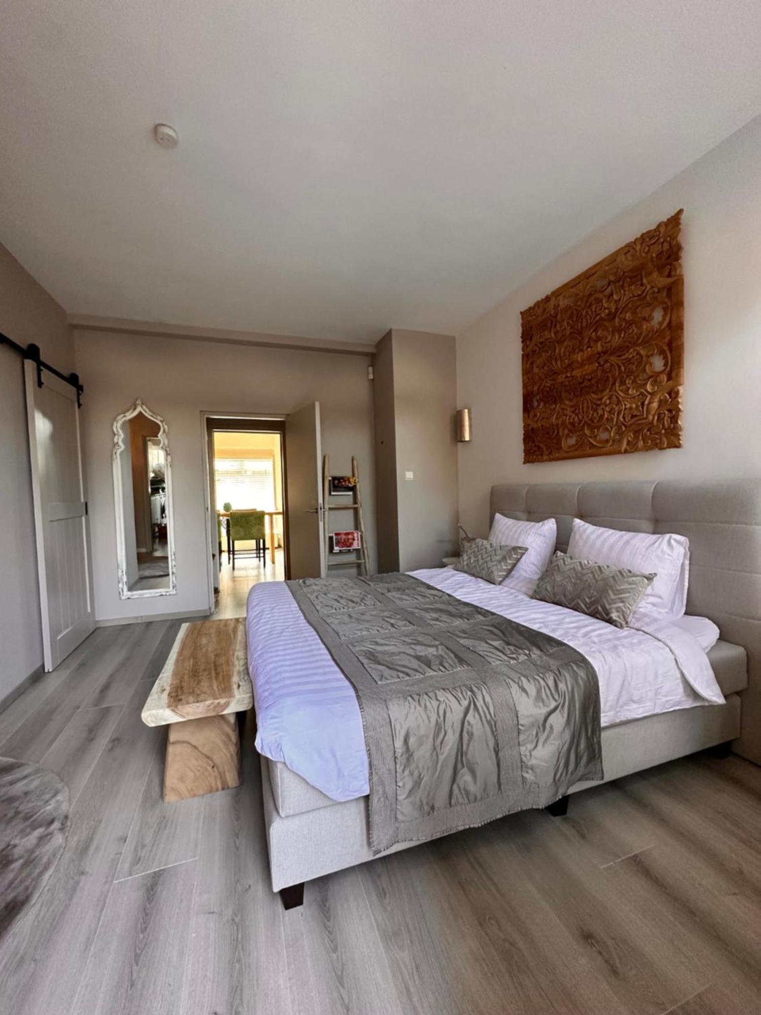 Zen B&B Dordrecht Esterno foto