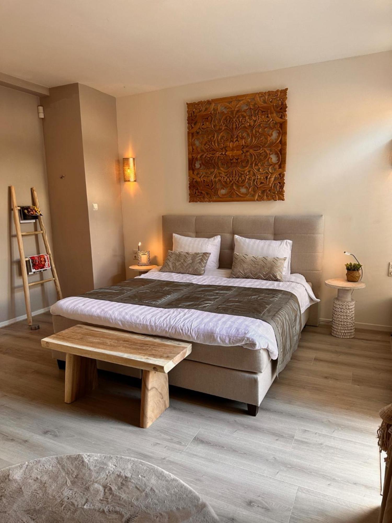 Zen B&B Dordrecht Esterno foto